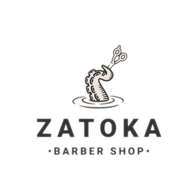 Zatoka Barber Shop