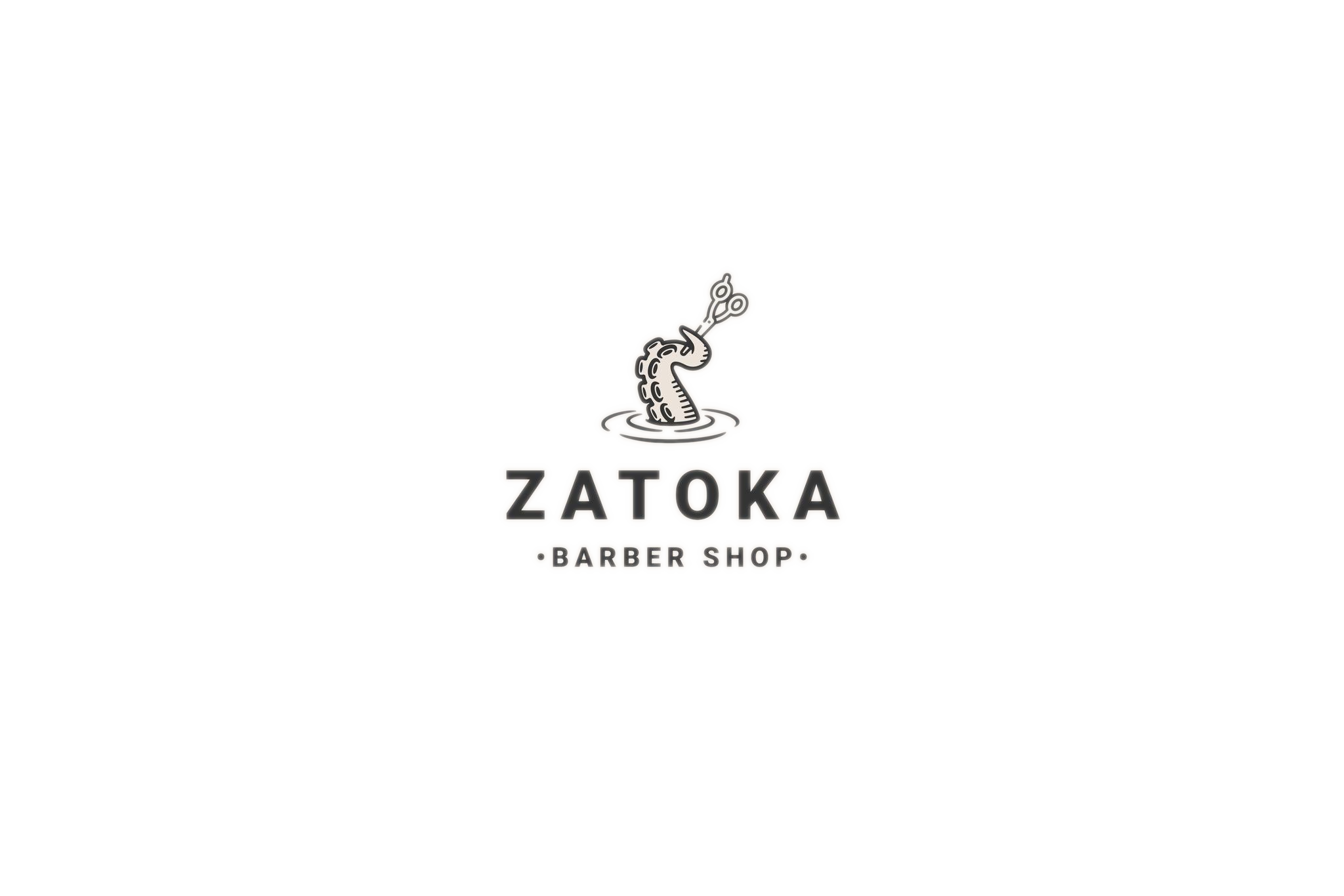 Zatoka Barber Shop